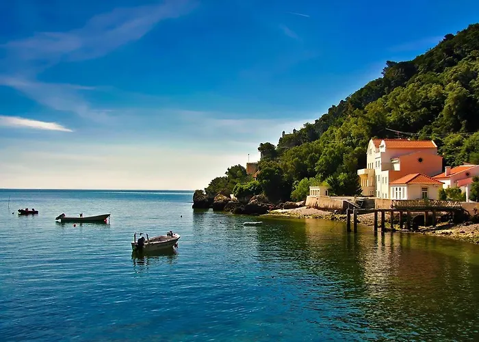 Casa de Férias Quinta D'avó *