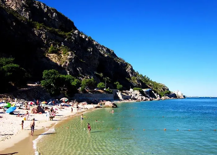 Quinta D'avó Casa de Férias Setúbal