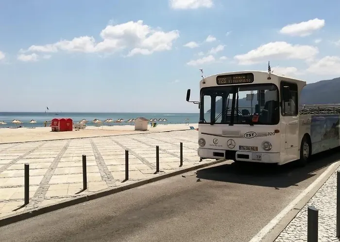 Quinta D'avó Casa de Férias Setúbal