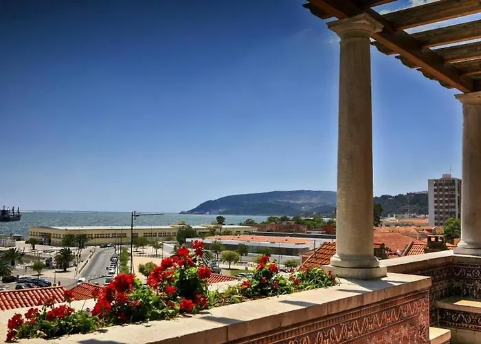 Quinta D'avó Casa de Férias