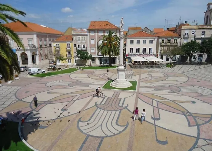 Quinta D'avó Casa de Férias *