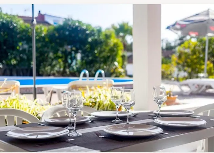 Quinta D'avó Casa de Férias