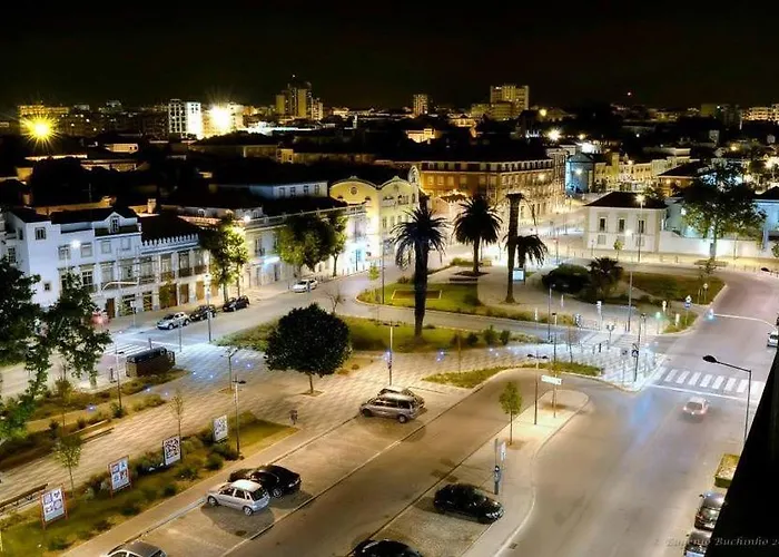 Casa de Férias Quinta D'avó *