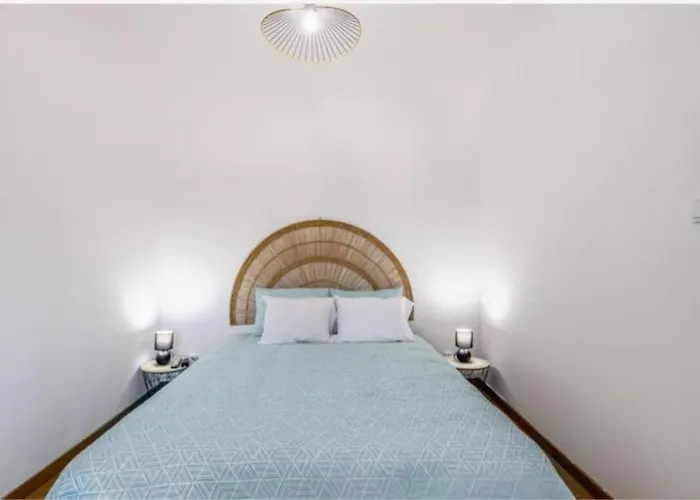 Quinta D'avó Casa de Férias Setúbal