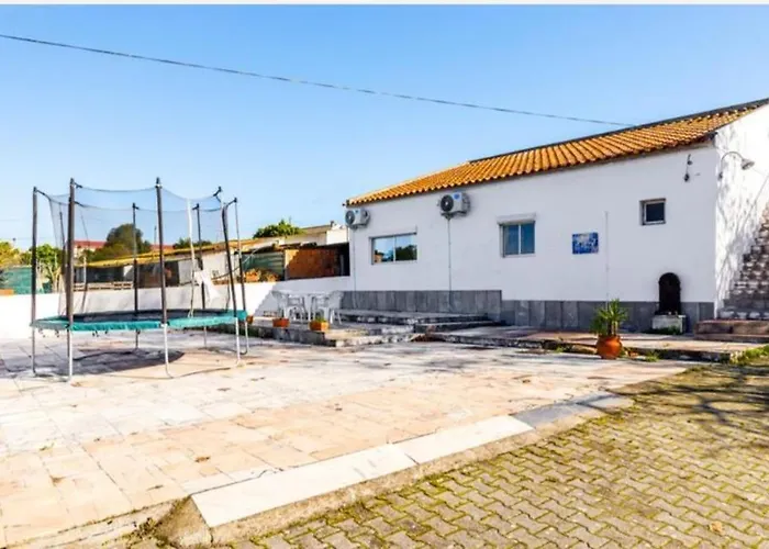 Quinta D'avó Casa de Férias