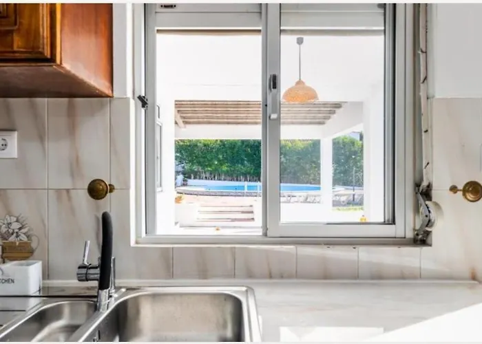 Casa de Férias Quinta D'avó *