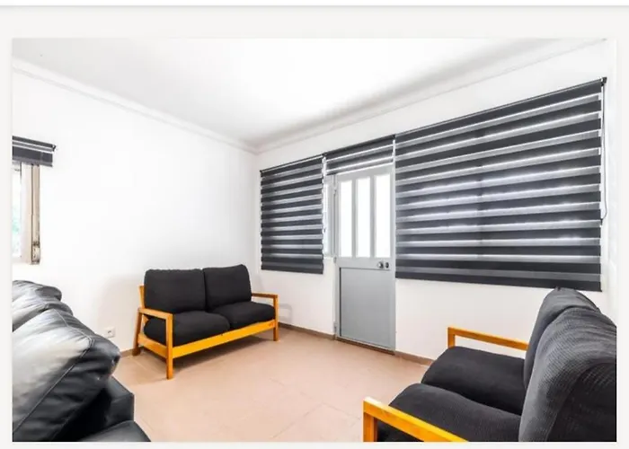 Casa de Férias Quinta D'avó