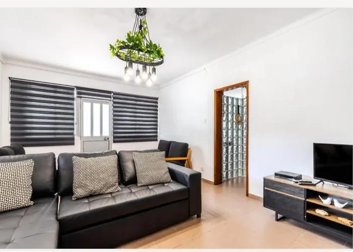 Quinta D'avó Casa de Férias *