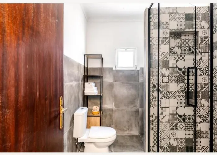 Casa de Férias Quinta D'avó *