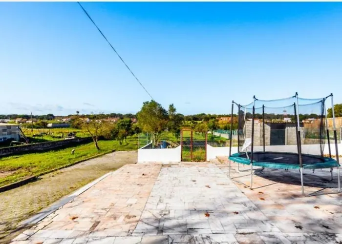 Quinta D'avó Setúbal