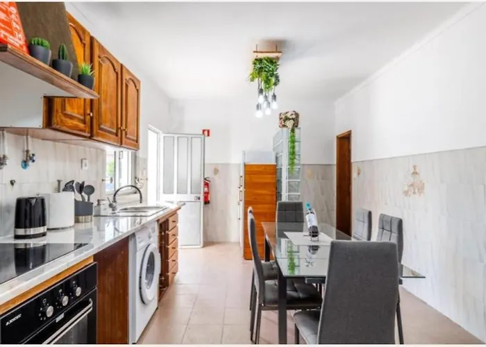 Quinta D'avó * Setúbal