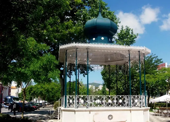 Casa de Férias Quinta D'avó