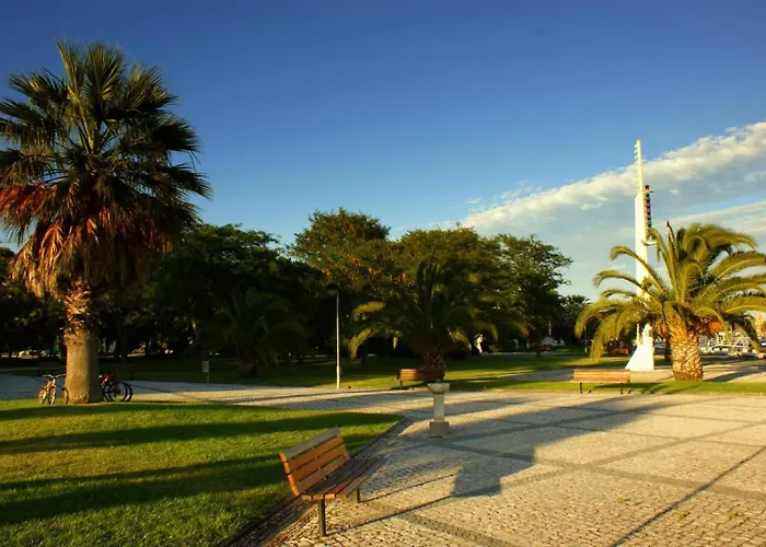 Casa de Férias Quinta D'avó *