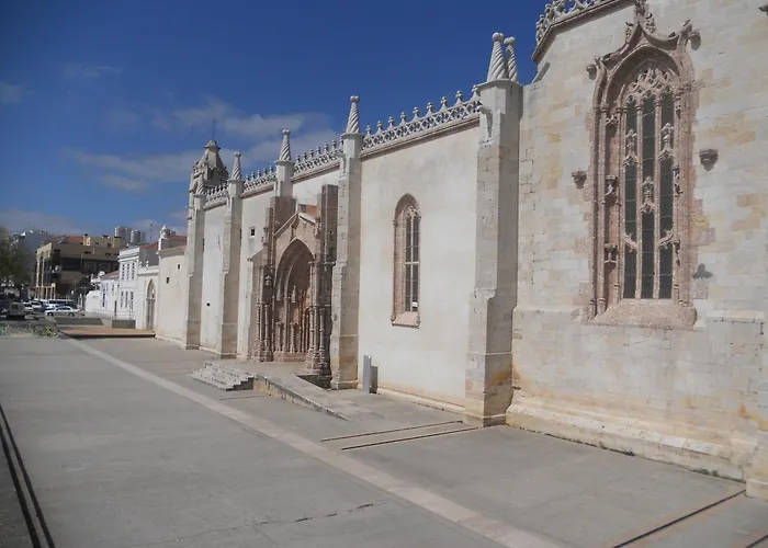 Quinta D'avó Setúbal