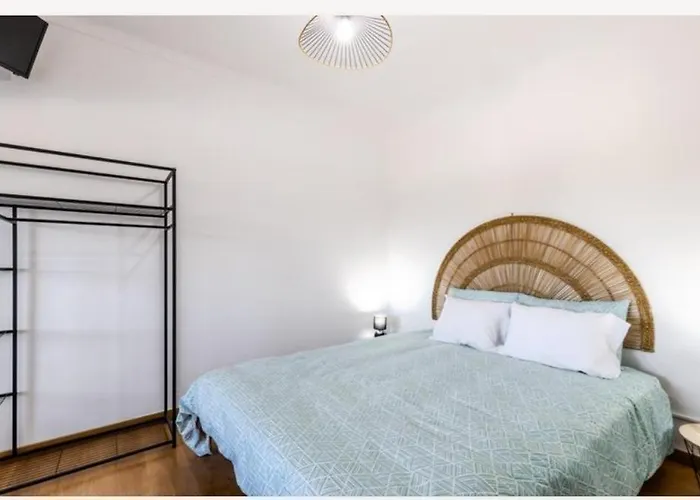 Casa de Férias Quinta D'avó