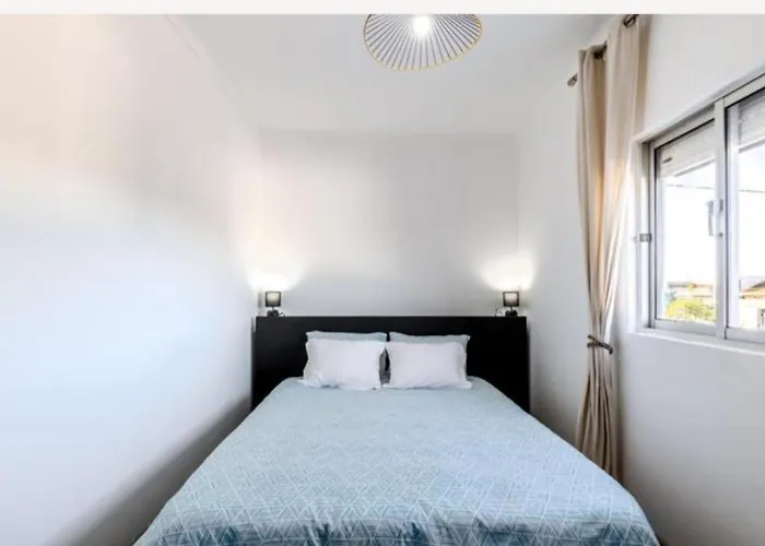 Quinta D'avó Casa de Férias Setúbal