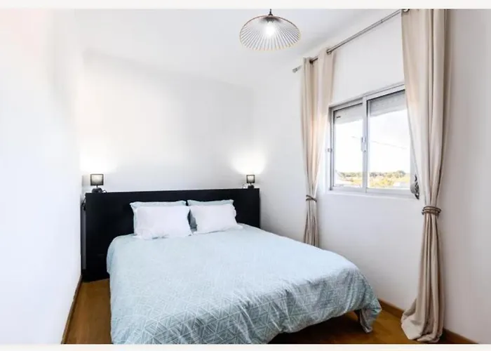 Casa de Férias Quinta D'avó Setúbal