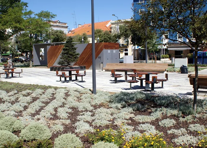 Quinta D'avó * Setúbal